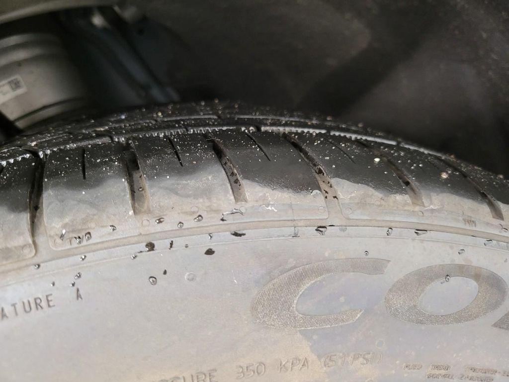 used 2020 Lincoln Aviator car, priced at $28,748