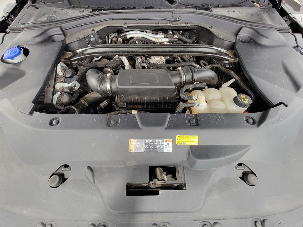 used 2020 Lincoln Aviator car, priced at $28,748