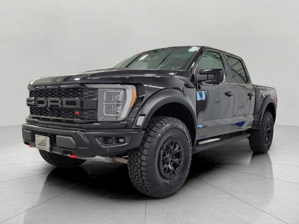 used 2023 Ford F-150 car, priced at $97,998