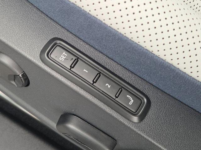 new 2026 Volkswagen ID.4 car, priced at $57,222