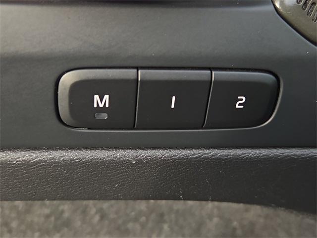 used 2023 Volvo XC40 Recharge Pure Electric car, priced at $27,793