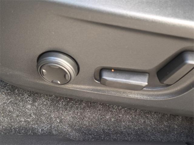 used 2023 Volvo XC40 Recharge Pure Electric car, priced at $27,793