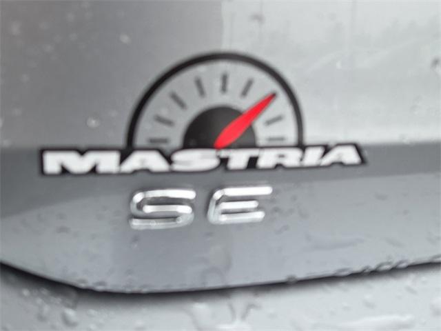 used 2025 Volkswagen Taos car, priced at $23,990