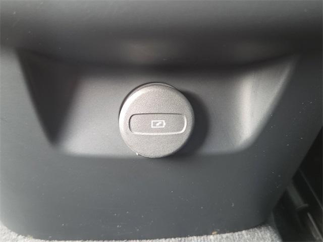 used 2025 Volvo XC60 car, priced at $33,892