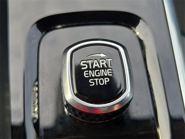 used 2025 Volvo XC60 car, priced at $33,892