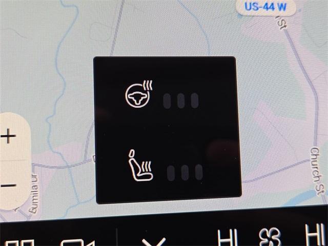 used 2025 Volvo XC60 car, priced at $33,892