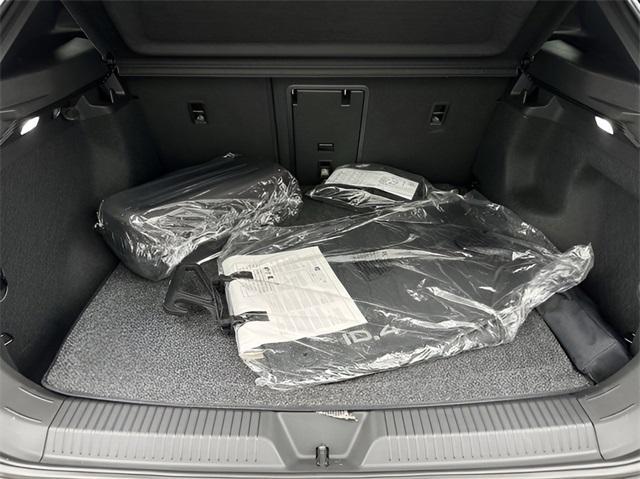 used 2023 Volkswagen ID.4 car, priced at $20,490