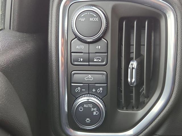 used 2021 GMC Sierra 1500 car, priced at $32,227