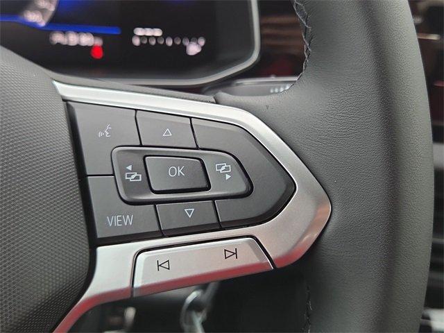 new 2026 Volkswagen Jetta car, priced at $25,239