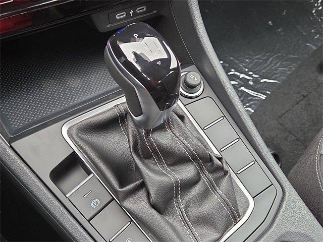 new 2026 Volkswagen Jetta car, priced at $25,239