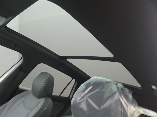 new 2026 Volkswagen Tiguan car, priced at $39,105