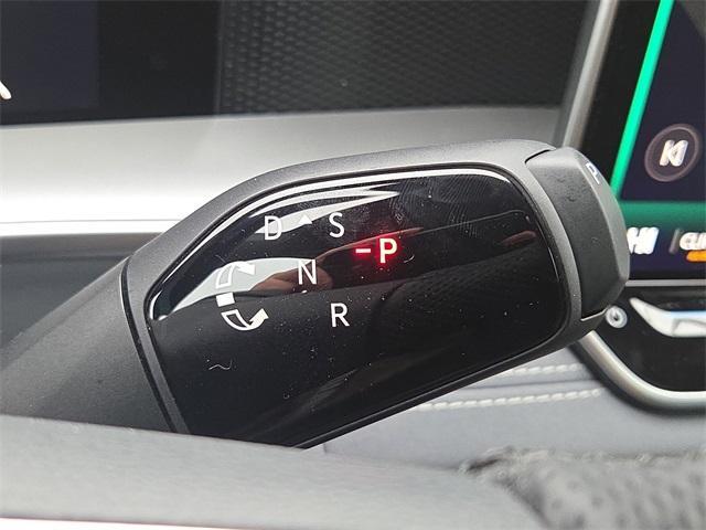 new 2026 Volkswagen Tiguan car, priced at $39,105