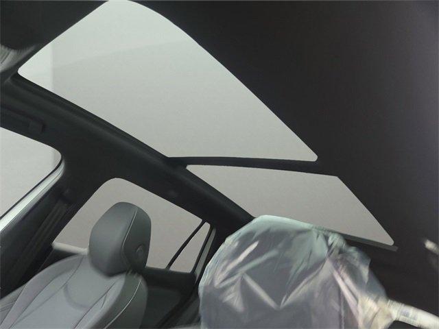 new 2026 Volkswagen Tiguan car, priced at $39,105