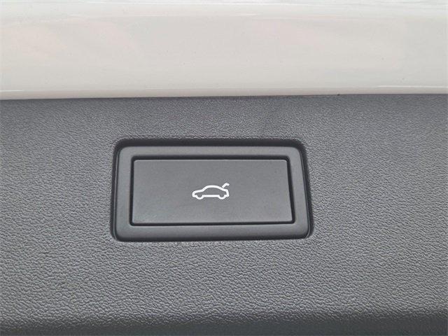 new 2026 Volkswagen Tiguan car, priced at $39,105