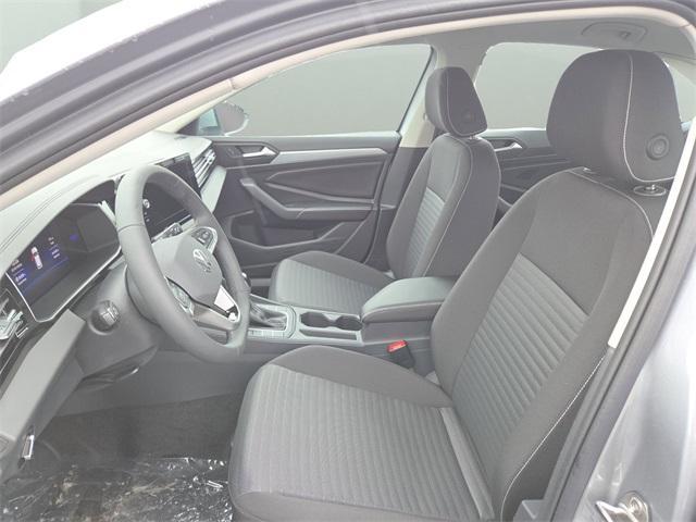 new 2026 Volkswagen Jetta car, priced at $24,221