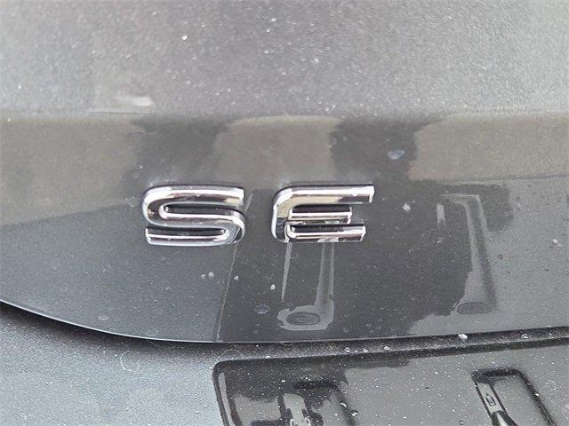 new 2026 Volkswagen Taos car, priced at $32,665