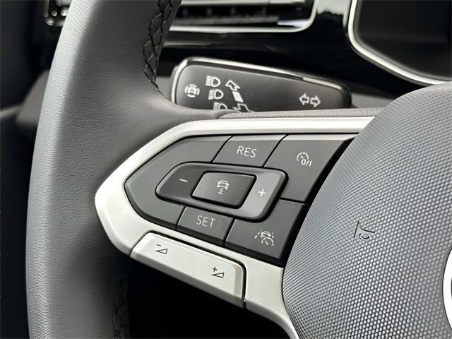 new 2026 Volkswagen Jetta car, priced at $24,366