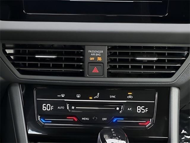 new 2026 Volkswagen Jetta car, priced at $24,366