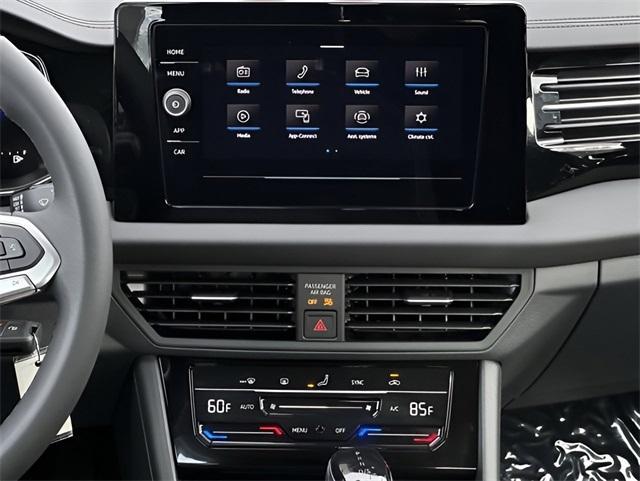 new 2026 Volkswagen Jetta car, priced at $24,366