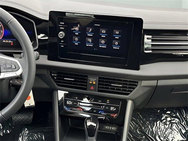 new 2026 Volkswagen Jetta car, priced at $23,866