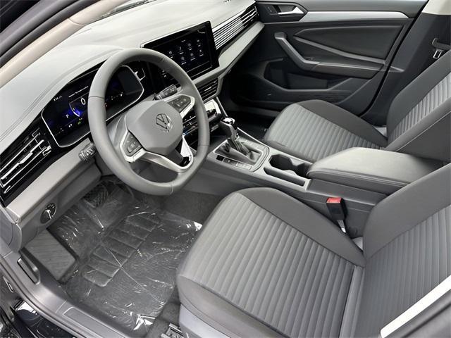 new 2026 Volkswagen Jetta car, priced at $24,366