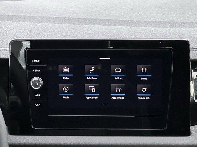 new 2026 Volkswagen Jetta car, priced at $23,866