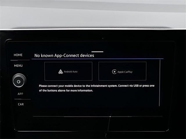 new 2026 Volkswagen Jetta car, priced at $24,366