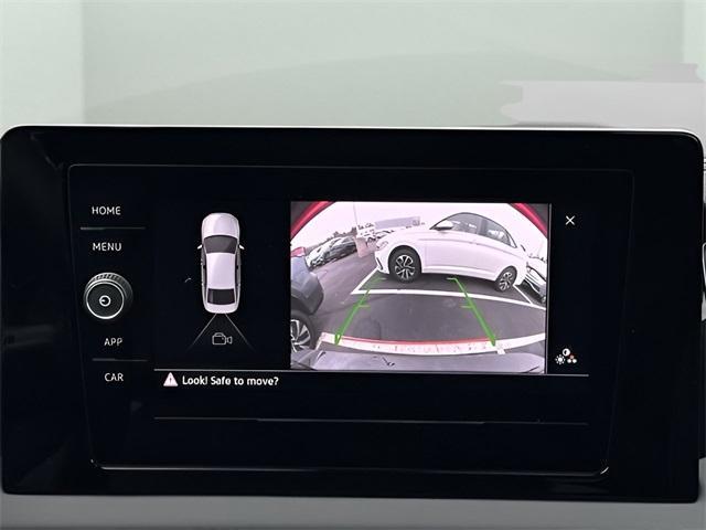 new 2026 Volkswagen Jetta car, priced at $24,366