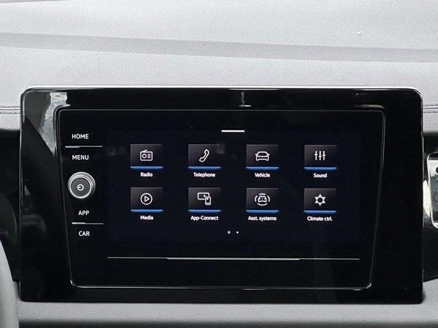 new 2026 Volkswagen Jetta car, priced at $24,366