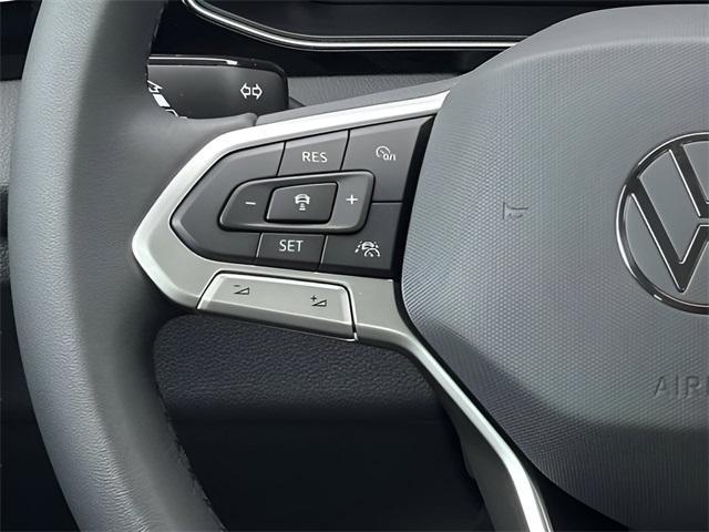 new 2026 Volkswagen Jetta car, priced at $24,366