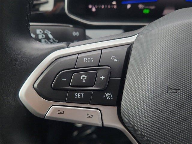 used 2025 Volkswagen Jetta car, priced at $21,491