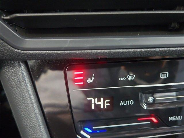 used 2025 Volkswagen Jetta car, priced at $21,491