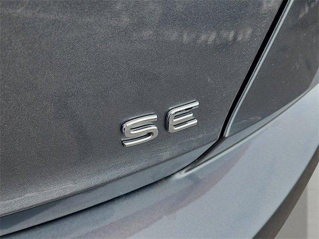 used 2025 Volkswagen Jetta car, priced at $21,491