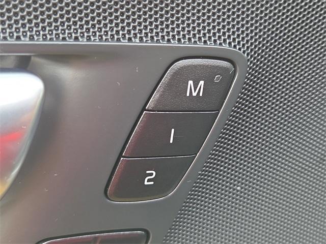 used 2025 Volvo XC60 car, priced at $32,893