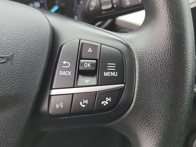 used 2021 Ford Escape car, priced at $19,637