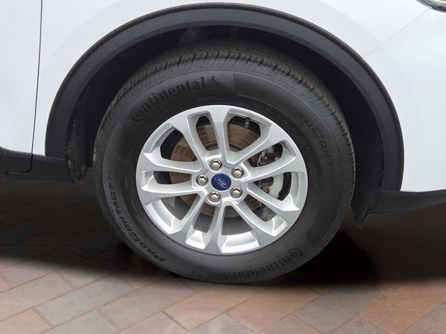 used 2021 Ford Escape car, priced at $19,637