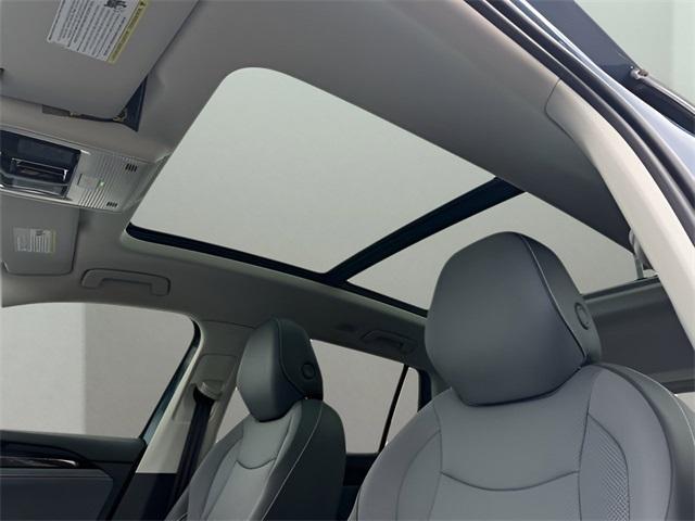 new 2026 Volkswagen Tiguan car, priced at $36,614