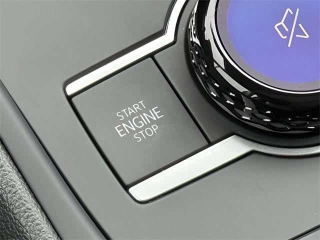 new 2026 Volkswagen Tiguan car, priced at $36,614