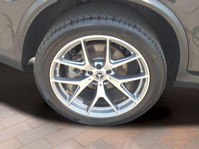 used 2022 Mercedes-Benz GLC 300 car, priced at $22,477