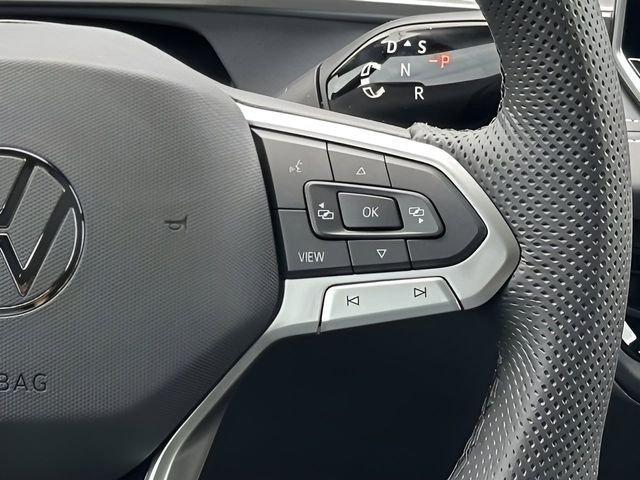 new 2026 Volkswagen Tiguan car, priced at $38,668