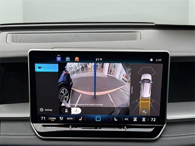 new 2026 Volkswagen Tiguan car, priced at $38,668