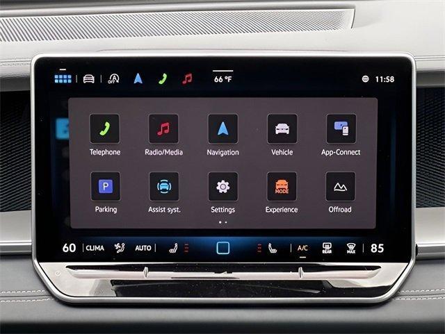 new 2026 Volkswagen Tiguan car, priced at $38,668