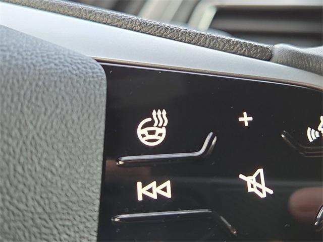 used 2024 Audi Q4 e-tron car, priced at $36,890