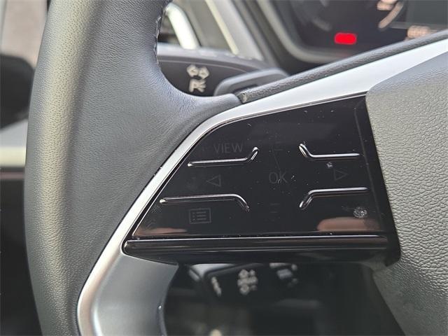used 2024 Audi Q4 e-tron car, priced at $36,890
