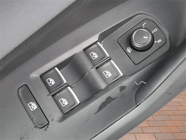 new 2026 Volkswagen Jetta car, priced at $27,542