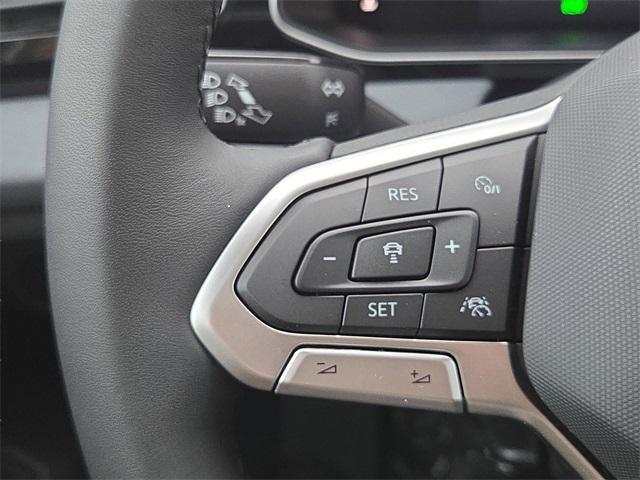 new 2026 Volkswagen Jetta car, priced at $27,542