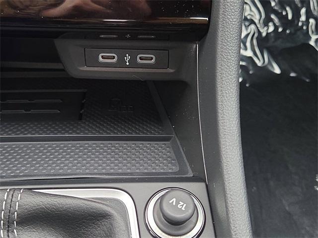 new 2026 Volkswagen Jetta car, priced at $27,542