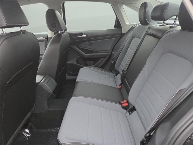 new 2026 Volkswagen Jetta car, priced at $27,542