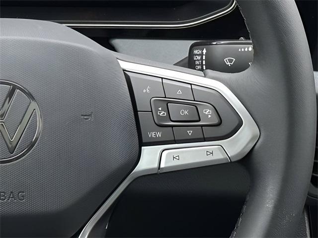 new 2025 Volkswagen Jetta car, priced at $25,039