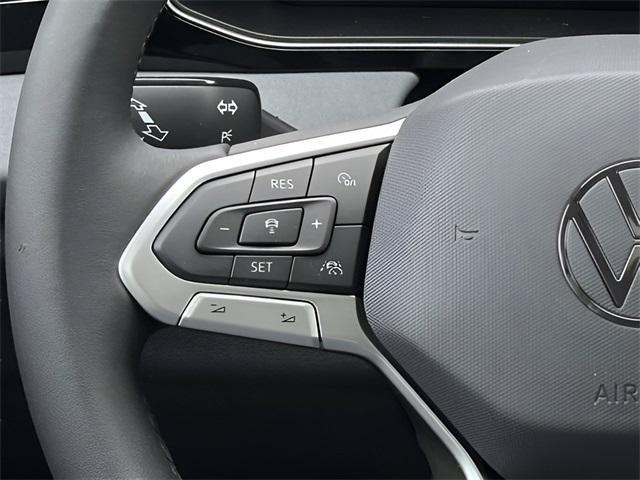 new 2025 Volkswagen Jetta car, priced at $25,039